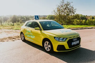 "Postęp" Ośrodek Szkolenia Kierowców Dawid Mendykowski